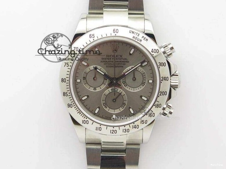 MiroTime 1231 Cozy New DateJust 41 126334 ARF 1:1 Best Edition 904L Steel Blue Diamonds Dial on Jubilee Bracelet A 2548